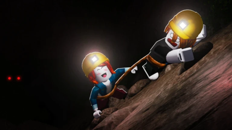 Escape the Cave Codes: Current Status & How to Redeem - Codes